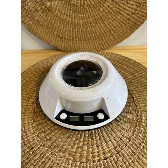 Sharper Image Virtual LED Space Pong - Picture 1 of 7